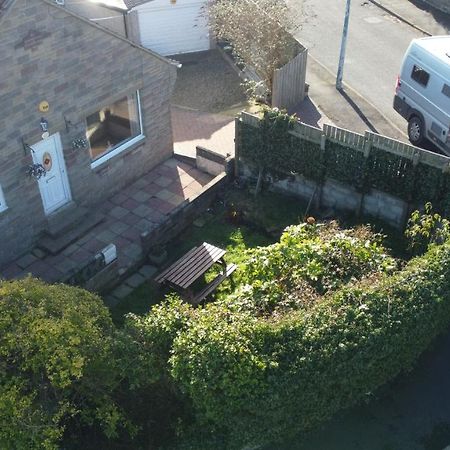 Fieldside View Sleeps 7 Village Near Whitby Sleights Экстерьер фото