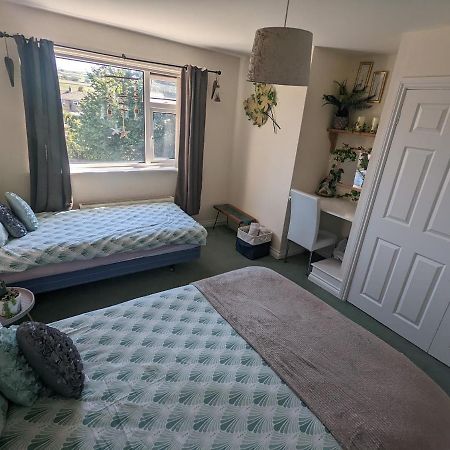 Fieldside View Sleeps 7 Village Near Whitby Sleights Экстерьер фото