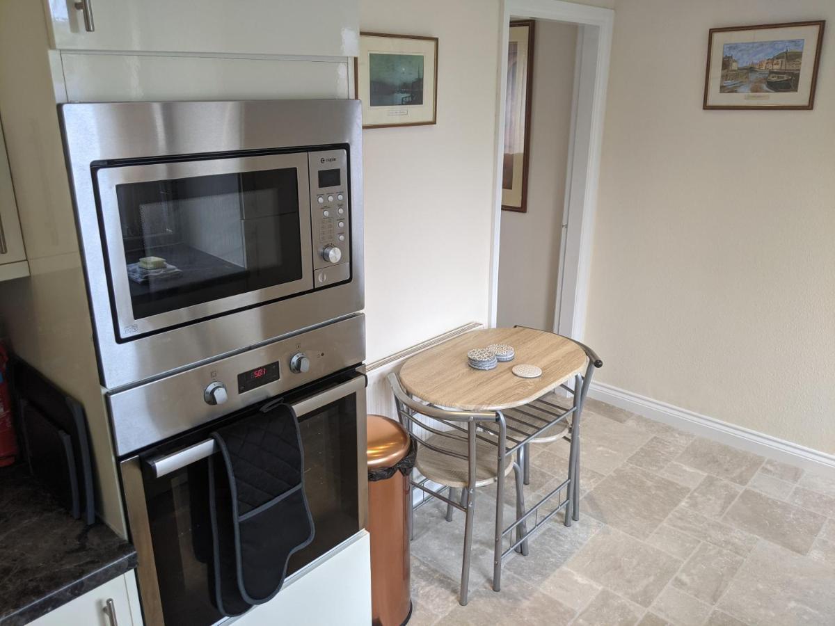 Fieldside View Sleeps 7 Village Near Whitby Sleights Экстерьер фото