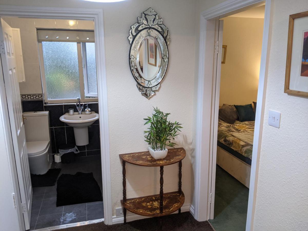Fieldside View Sleeps 7 Village Near Whitby Sleights Экстерьер фото