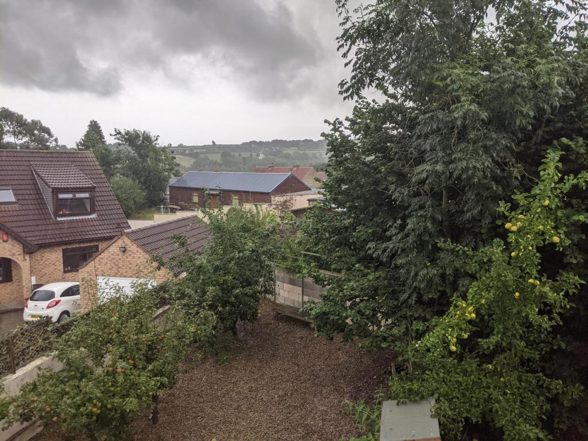 Fieldside View Sleeps 7 Village Near Whitby Sleights Экстерьер фото