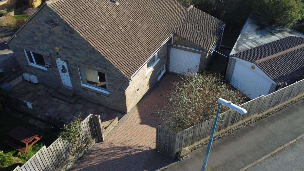 Fieldside View Sleeps 7 Village Near Whitby Sleights Экстерьер фото