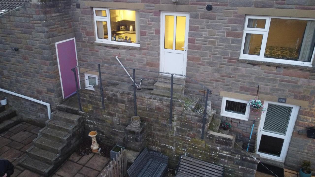 Fieldside View Sleeps 7 Village Near Whitby Sleights Экстерьер фото