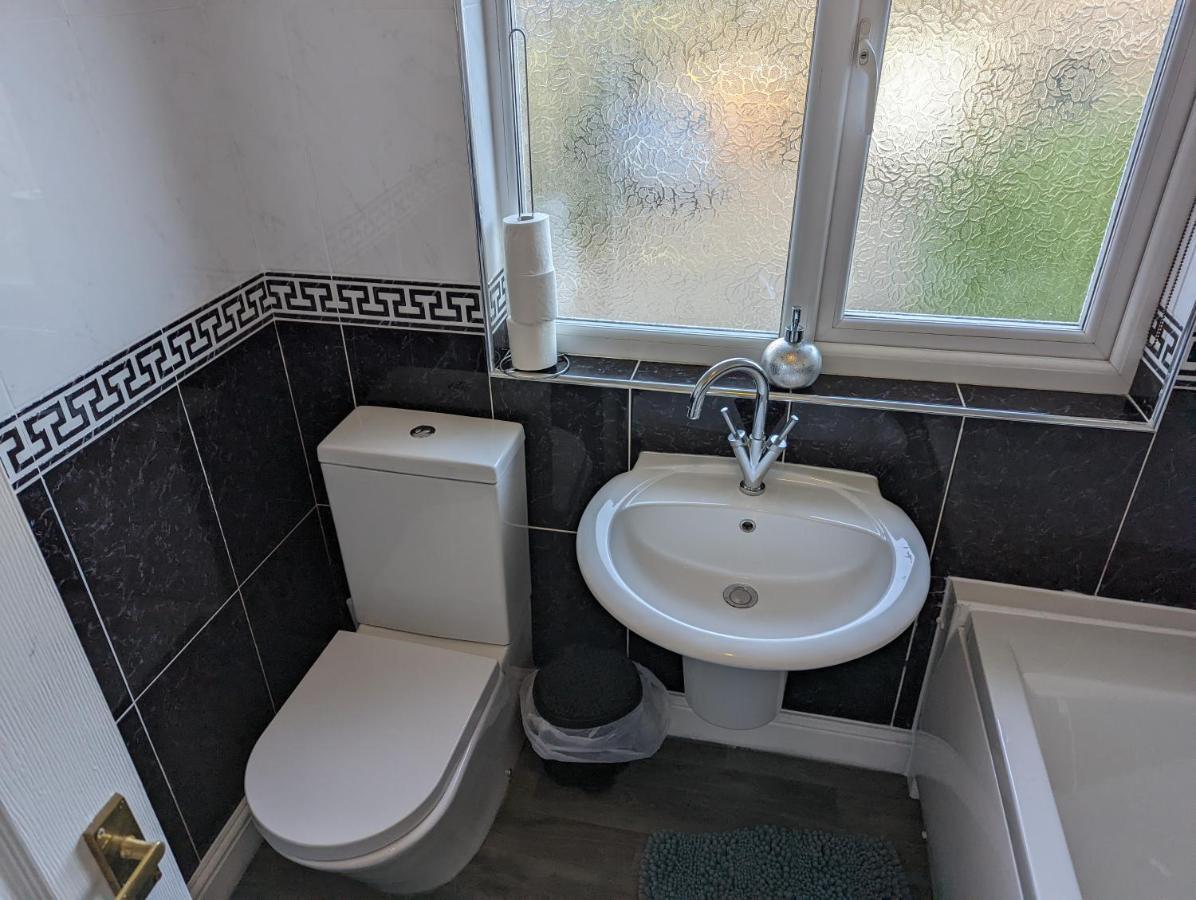 Fieldside View Sleeps 7 Village Near Whitby Sleights Экстерьер фото