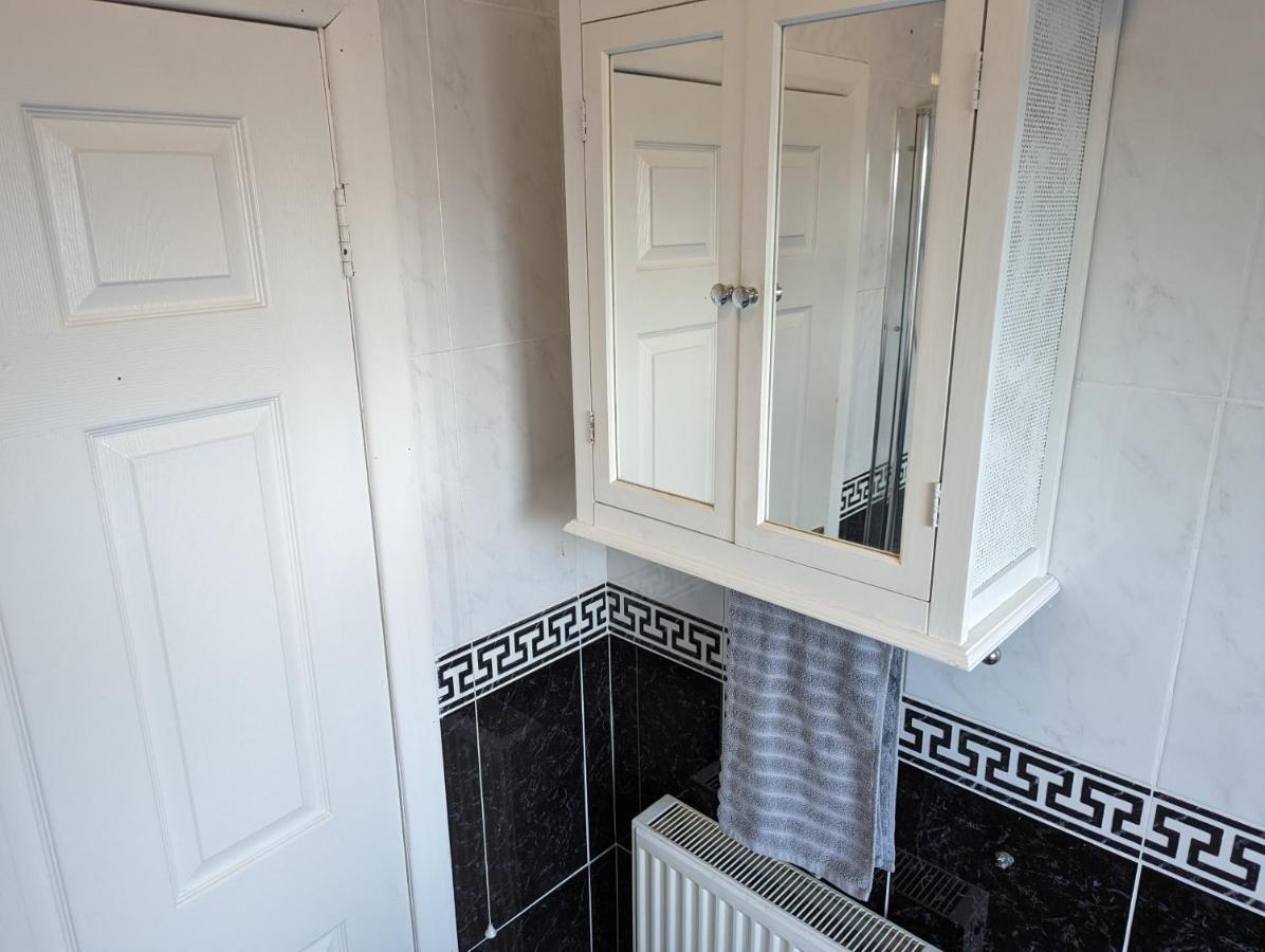 Fieldside View Sleeps 7 Village Near Whitby Sleights Экстерьер фото