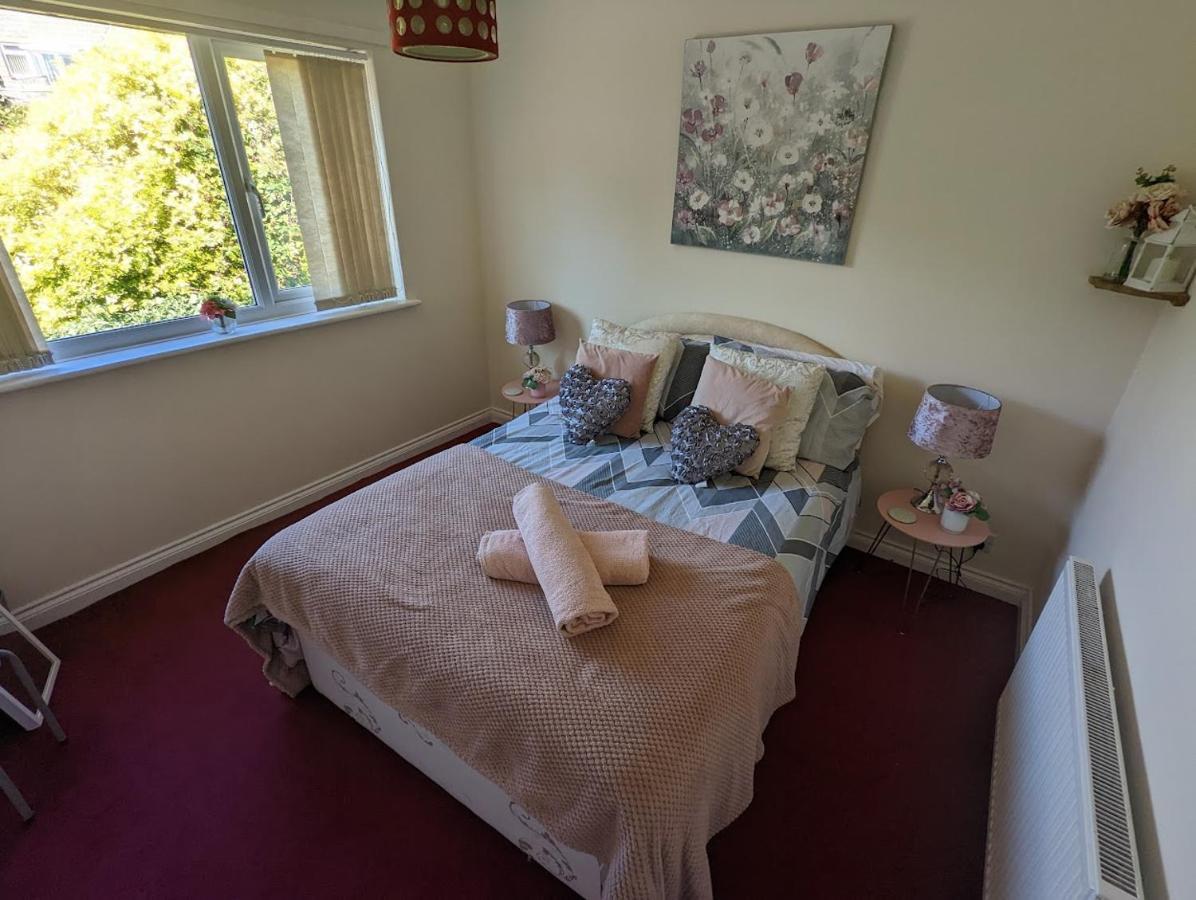 Fieldside View Sleeps 7 Village Near Whitby Sleights Экстерьер фото