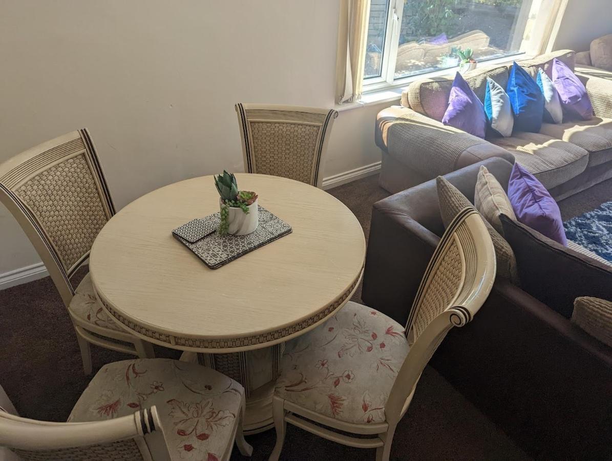 Fieldside View Sleeps 7 Village Near Whitby Sleights Экстерьер фото