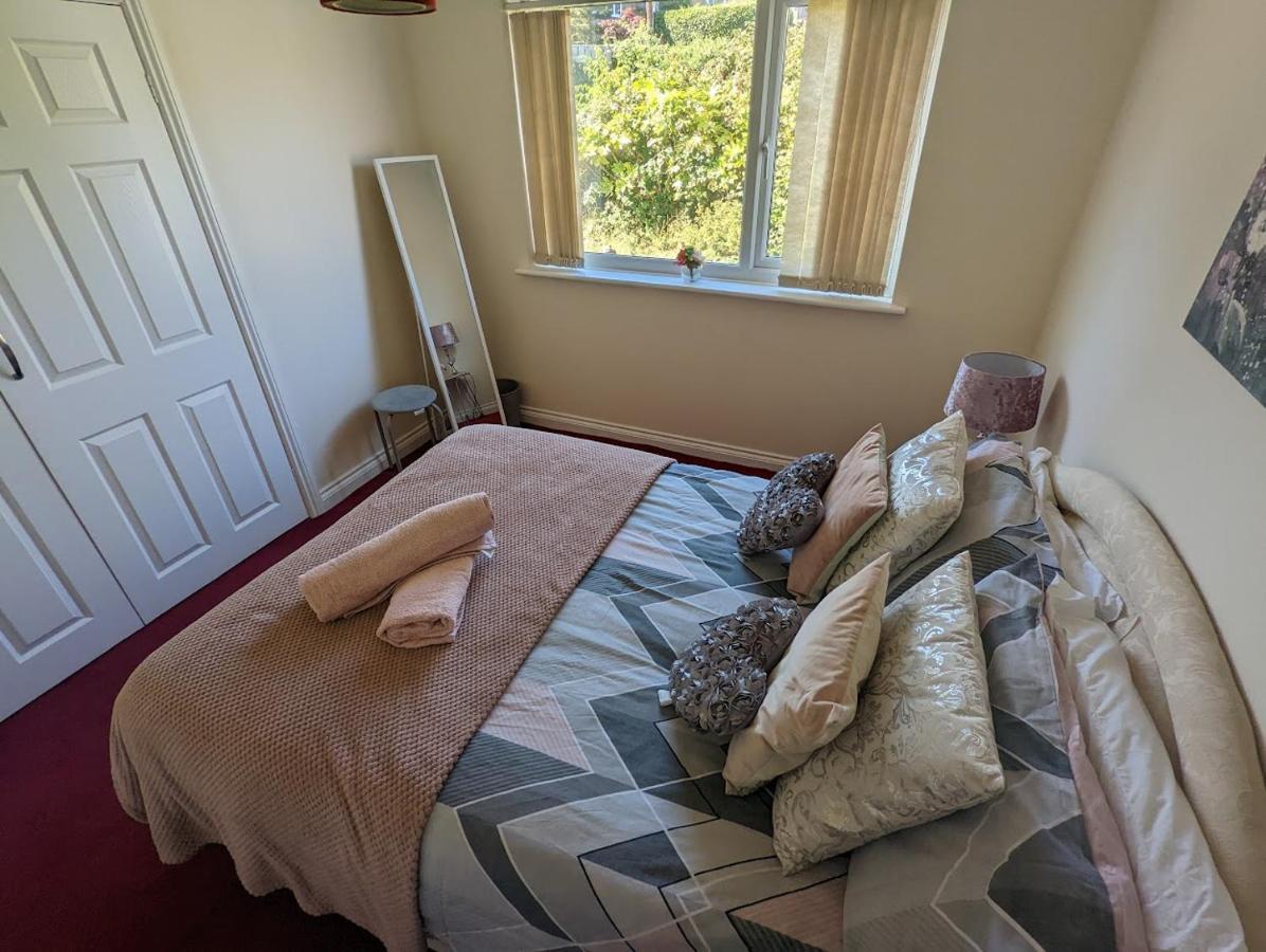 Fieldside View Sleeps 7 Village Near Whitby Sleights Экстерьер фото