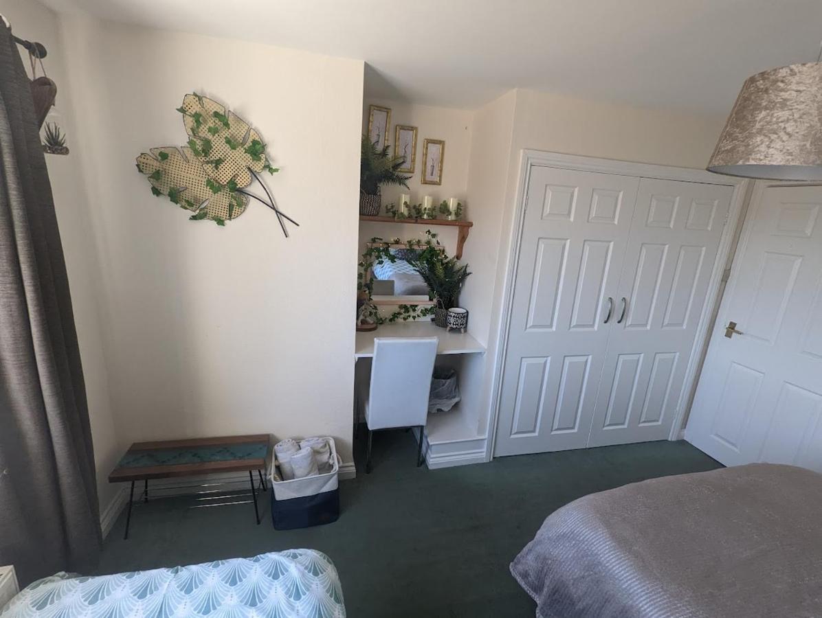 Fieldside View Sleeps 7 Village Near Whitby Sleights Экстерьер фото